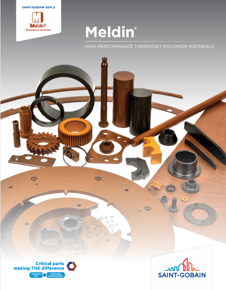 Meldin Brochure