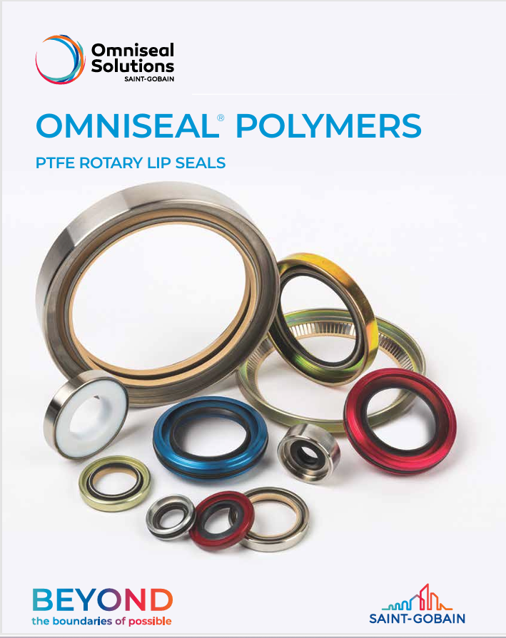Omni Seal Brochure