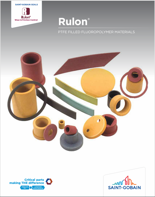 Rulon Brochure